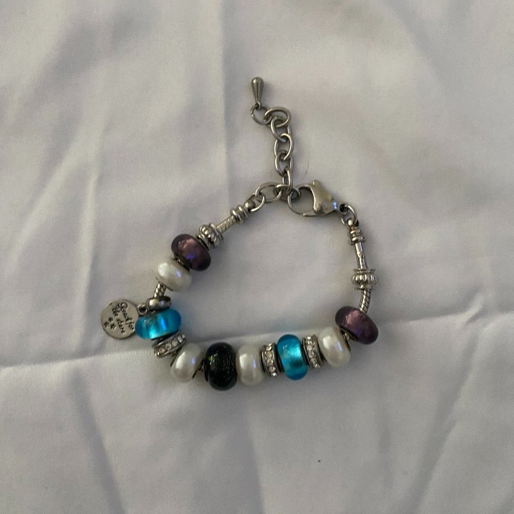 Reach for the Stars Bracelet